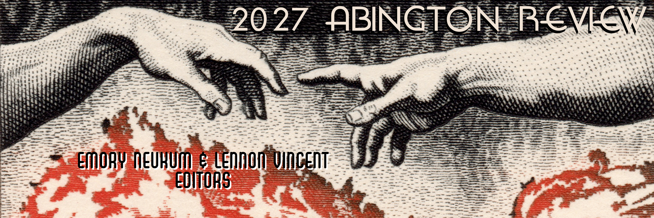 The Abington Review
